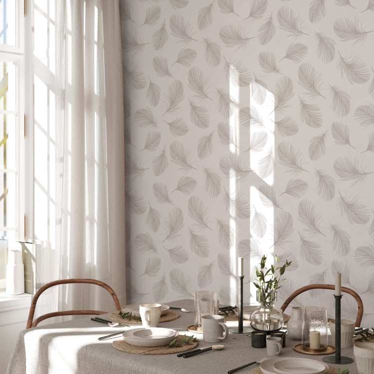 Wallpaper Bird Feathers 108432 additionalImage 9