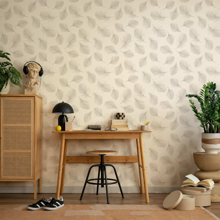 Wallpaper Bird Feathers 108432 additionalImage 5