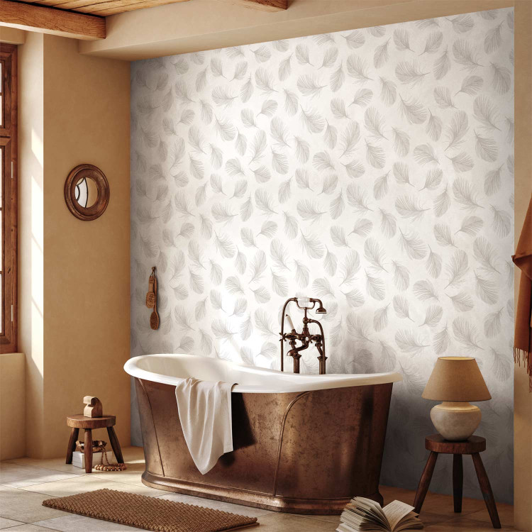 Wallpaper Bird Feathers 108432 additionalImage 10