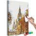 Paint by number Autumn in London 132032 additionalThumb 4