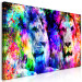 Large canvas print My Brother II [Large Format] 132332 additionalThumb 3