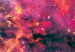 Canvas Art Print Carina Nebula - View of the Cosmos From Jamess Webb’s Telescope 146232 additionalThumb 4