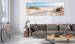 Large canvas print Charming Beach III [Large Format] 149032 additionalThumb 6