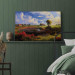 Canvas Rural Idyll - Landscape of the Polish Countryside in Warm Autumn Colors 151532 additionalThumb 9
