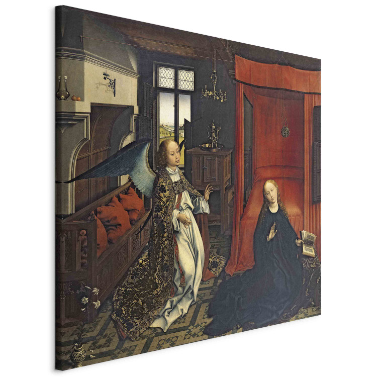 Art Reproduction The Annunciation 158032 additionalImage 2