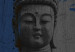 Canvas Art Print Buddha - sculpture 58832 additionalThumb 5