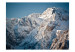 Wall Mural Winter in the Alps 59932 additionalThumb 1