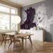 Wall Mural Opposites attract 61232 additionalThumb 4