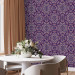 Wallpaper Purple ornament 89232 additionalThumb 9