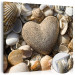 Print On Glass  Heart of Stone [Glass] 92732
