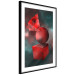Wall Poster Geometric Cosmos - colorful abstraction with geometric figures 118942 additionalThumb 11