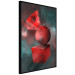 Wall Poster Geometric Cosmos - colorful abstraction with geometric figures 118942 additionalThumb 10