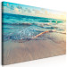 Large canvas print Beach in Punta Cana II [Large Format] 128642 additionalThumb 3