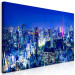 Large canvas print Tokyo: Modern City II [Large Format] 137642 additionalThumb 3