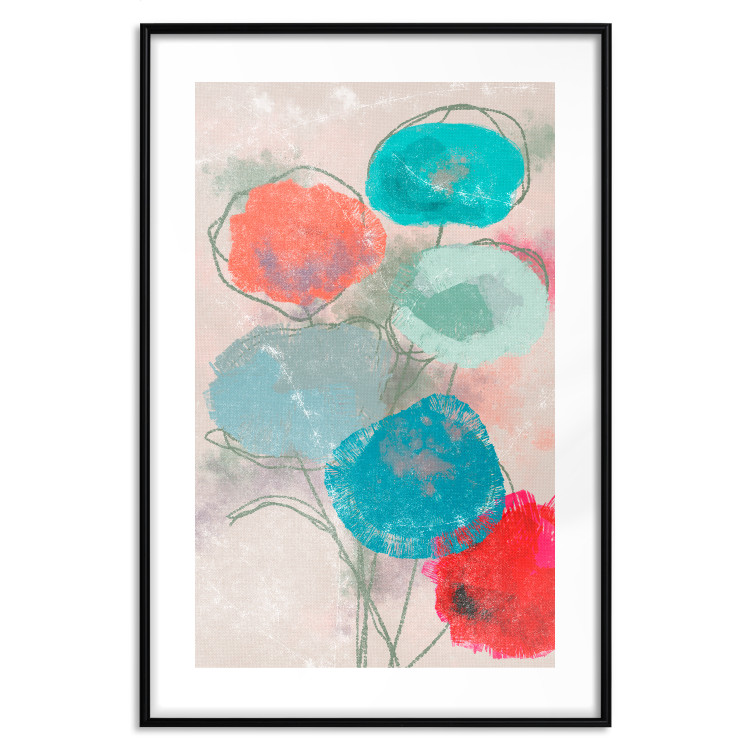 Poster Spring Bouquet [Poster] 142842 additionalImage 18