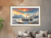 Wall Poster Eastern Taiga - A Phenomenal Winter Landscape of Mountainous Wilderness 151542 additionalThumb 18