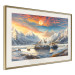 Wall Poster Eastern Taiga - A Phenomenal Winter Landscape of Mountainous Wilderness 151542 additionalThumb 9