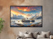 Wall Poster Eastern Taiga - A Phenomenal Winter Landscape of Mountainous Wilderness 151542 additionalThumb 11