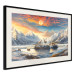 Wall Poster Eastern Taiga - A Phenomenal Winter Landscape of Mountainous Wilderness 151542 additionalThumb 8