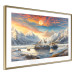 Wall Poster Eastern Taiga - A Phenomenal Winter Landscape of Mountainous Wilderness 151542 additionalThumb 7