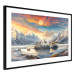 Wall Poster Eastern Taiga - A Phenomenal Winter Landscape of Mountainous Wilderness 151542 additionalThumb 6