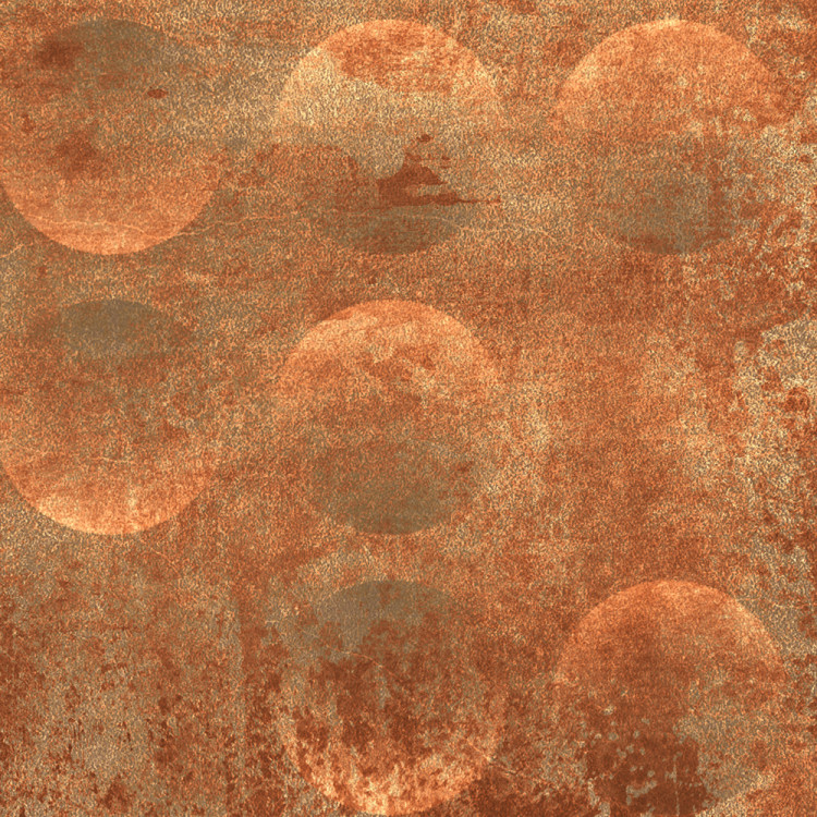 Wallpaper Magma Rusty sky 89142 additionalImage 3