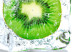 Canvas Print Frozen fruits 89942 additionalThumb 5