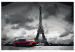 Paint by number Paris (Red Limousine) 107152 additionalThumb 7