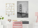 Canvas Art Print City Connecting Bridges (1-part) - Architecture Photography USA 116452 additionalThumb 3