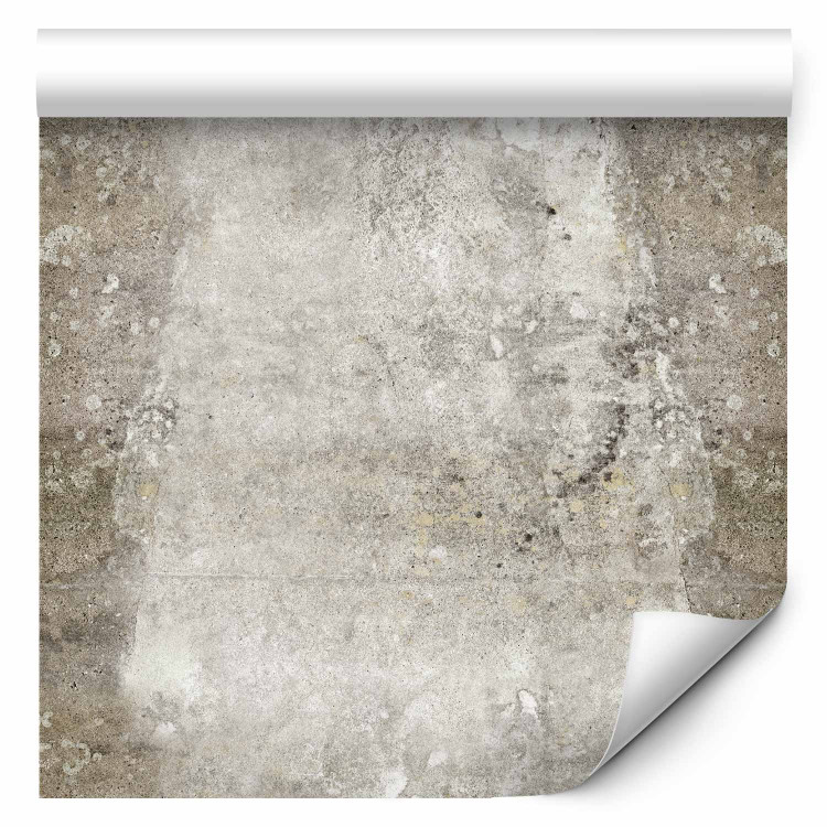 Modern Wallpaper Concrete Trail 117752 additionalImage 1