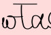 Poster Go Your Own Way - white Polish text on a pastel pink background 122852 additionalThumb 10
