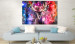 Large canvas print Power of Colours [Large Format] 131852 additionalThumb 6