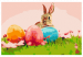 Paint by number Easter Rabbit 132052 additionalThumb 7