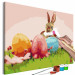 Paint by number Easter Rabbit 132052 additionalThumb 3