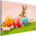 Paint by number Easter Rabbit 132052 additionalThumb 5