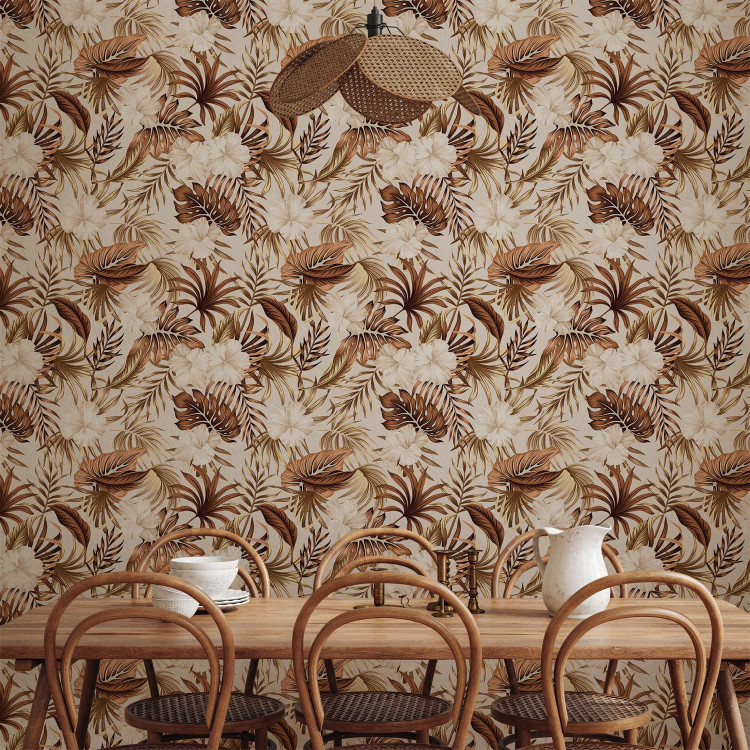 Modern Wallpaper Sound of Honey Nature 134552 additionalImage 5
