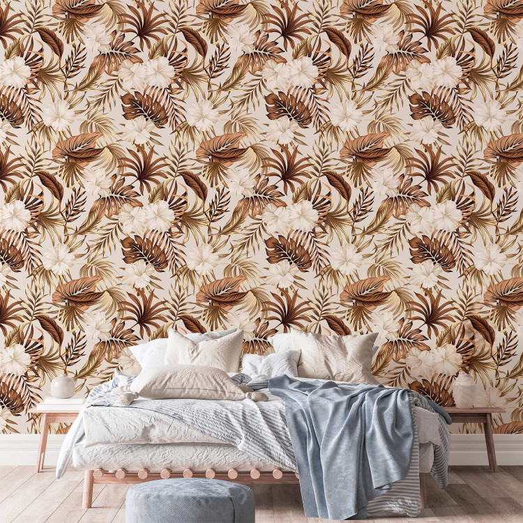 Modern Wallpaper Sound of Honey Nature 134552 additionalImage 4