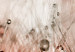 Large canvas print Dandelions After Rain [Large Format] 136352 additionalThumb 6