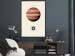 Poster Jupiter - Gas Giant Planet Surrounded by Clouds 146252 additionalThumb 10