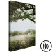 Canvas The Sun on the Meadow - Summer Landscape of Dense Vegetation 150052 additionalThumb 6