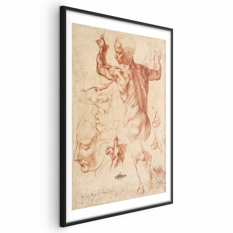 Poster Studies for the Libyan Sibyl 159952 additionalImage 20