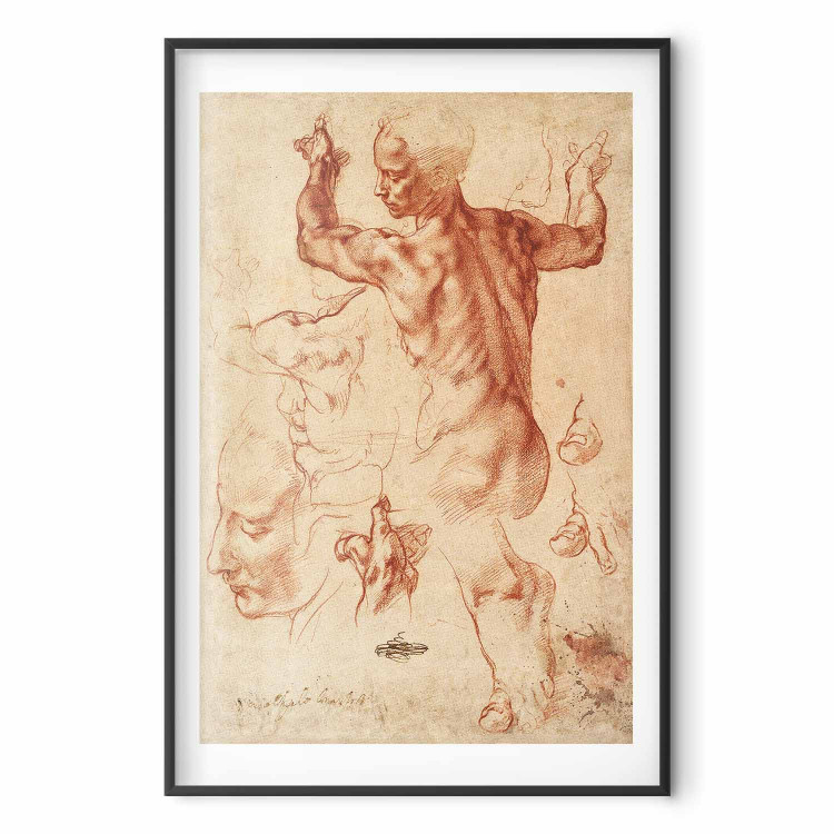 Poster Studies for the Libyan Sibyl 159952 additionalImage 17