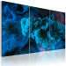 Canvas Print The great blueness 51252 additionalThumb 2