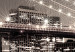 Canvas Manhattan - Brooklyn Bridge II 58452 additionalThumb 4