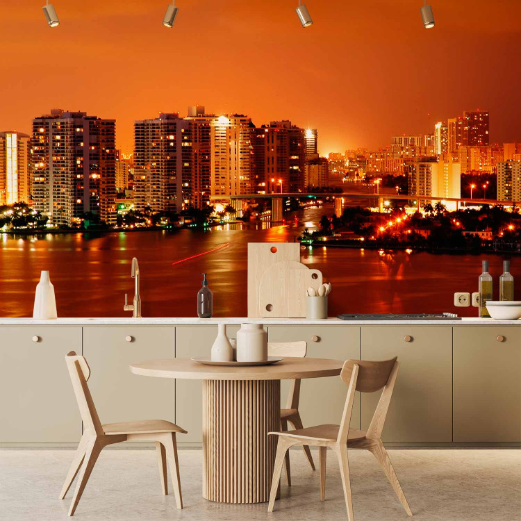 Photo Wallpaper Welcome to Miami 97252 additionalImage 6