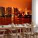 Photo Wallpaper Welcome to Miami 97252 additionalThumb 4