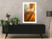 Poster The best is yet to come - warm landscape of waves and palm trees against the sea 114962 additionalThumb 4