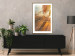 Poster The best is yet to come - warm landscape of waves and palm trees against the sea 114962 additionalThumb 13