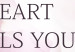 Wall Poster Do What Your Heart Tells - English quote on a background of pink flowers 122862 additionalThumb 9