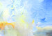 Canvas Art Print Colourful Sky (3 Parts) 123062 additionalThumb 4